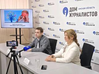 Омские неврологи рассказали, как не стать жертвой инсульта