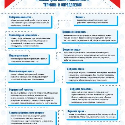 Цифровая безопасность