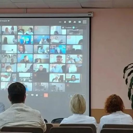 ационального медицинского исследовательского центра кардиологии